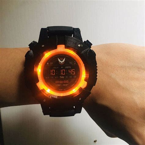 the division watch for sale